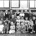 Cvo school 1950 Nr 856