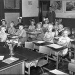 Cvo school 1950 Nr 857