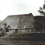 De huidige boerderij