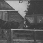 NR559 Rytseterp. Boerderij Jacob Galama.