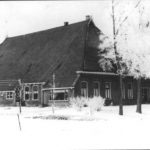 NR560 Rytseterp. Boerderij Jacob Galama.