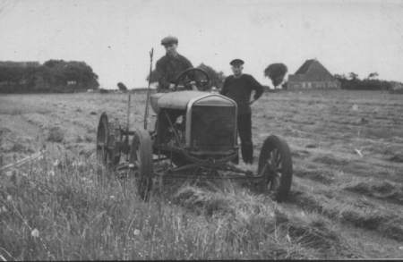 Okke S. Postma Arkum Siek Postma