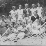 NR904 Meisjes Vereniging