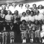 NR909 Meisjes Vereniging