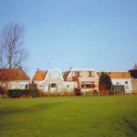 Waltaweg achter 1