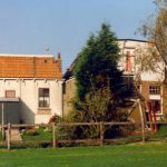 Waltaweg achter 4