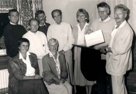 restauratie restauratie