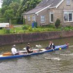 11steden roeimarathon