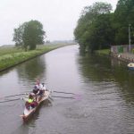 11steden roeimarathon