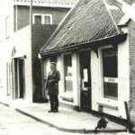 Kikstra winkel