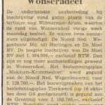 Aanbesteding