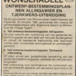 Bestemmingsplan