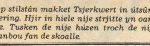 Stilstaan