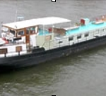 boot vracht