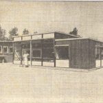 Schilder Gerrit Mulder in aktie
