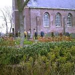 kerkgangers