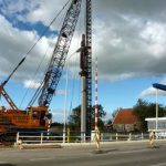 Fietsbrug