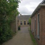De kerkstraat