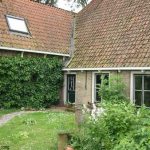 Een intiem hoekje