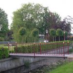 Dit water werk kwam ik ook tegen.