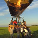 Ballon 43