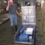 En hier is dan de tweede hulp.