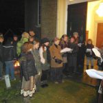 kinderkerstvoering
