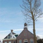 in moaie ienheid foto Gerben D. Wijnja