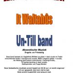 Un-Till flyer mat