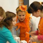 spelen 16