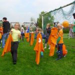 Koningspelen 34