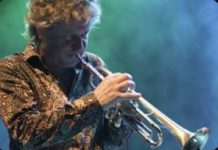 Eensgezindheid speelt met Eric Vloeimans