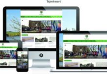 Tsjerkwert.nl wordt vernieuwd!