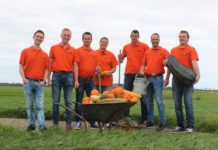 Tjerkwerders in de gemeenteraad?