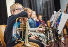 Eensgezindheid dolgelukkig met Vloeimans…