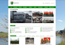 Tsjerkwert.nl is vernieuwd!