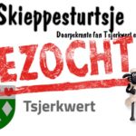 Skieppesturtsjes