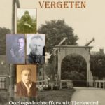 Boek opdat wij niet vergeten