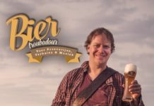 Bierpriuwerij yn ‘t Waltahûs 13 april