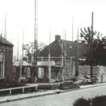Singel 20 en 22.