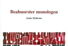Heruitgave Beabuorster Monologen