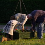 Bloembakken om ‘e toer (2)