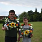 19 juni Ouder – kind partij (1)