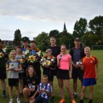 19 juni Ouder – kind partij (6)