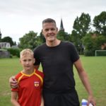 19 juni Ouder – kind partij (8)