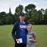 19 juni Ouder – kind partij (9)
