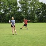Senioren- en jeugdpartij op zondag 10 juni (1)