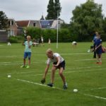 Senioren- en jeugdpartij op zondag 10 juni (2)