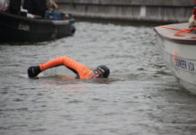 Maarten van der Weijden door Tjerkwerd