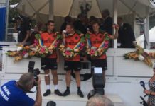 Tjerkwerder van Zuiden’s winnen PC